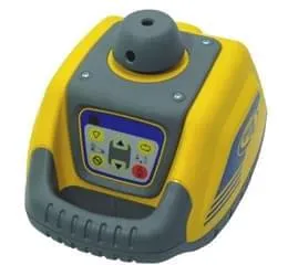 Nível Laser L3-Ultra Com Sensor HR-320