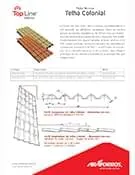 Download de catálogo