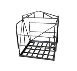 Cesto para Blocos e Materiais