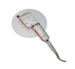 Desempenadeira Elétrica SM20