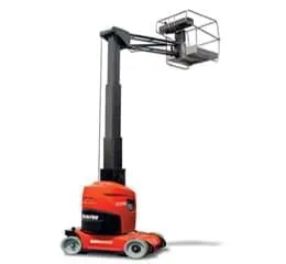 Plataforma Elevatória 80 VJR