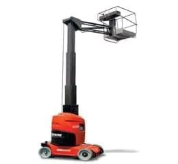 Plataforma Elevatória 100 VJR