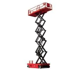 Plataforma Elevatória 120 SE