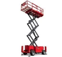 Plataforma Elevatória 100 SC