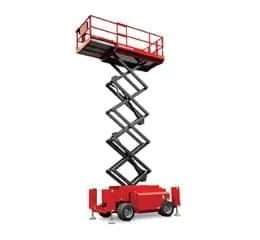 Plataforma Elevatória 120 SC