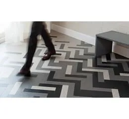 LVT Amtico e Spacia