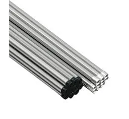 Eletroduto Galvanizado Eletrolítico Leve