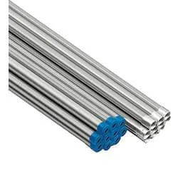 Eletroduto Galvanizado Eletrolítico Pesado - NBR 13057