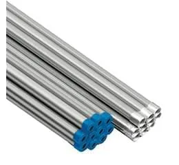 Eletroduto Galvanizado a Fogo Pesado