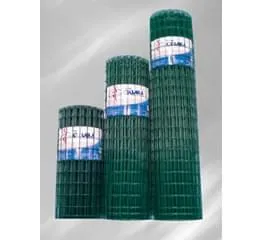 Tela Guará Soldada Jarditor Verde