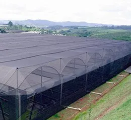 Tela Guará para Sombreamento