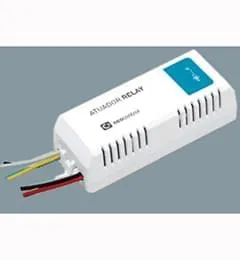 Atuador Relay