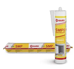 Selante SMP 340 Construção