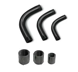 Conexões para Eletrodutos de PVC