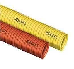Eletrodutos de PVC Flexível 