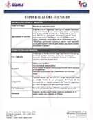 Download de catálogo