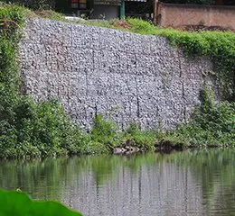 Gabião Guará Dupla Torção