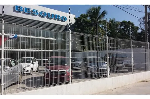 Painel Guará Hércules