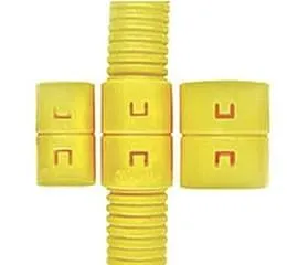 Luvas para Conexões em PVC