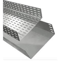 Eletrocalhas - Elecon