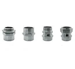 Seal Tubos - Conectores Macho, Fêmea, Fixo e Giratório