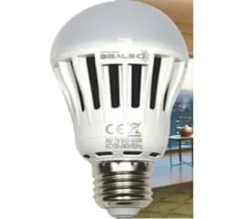 Lâmpadas Gigaled Bulbo A60