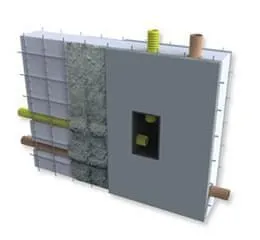 Sistema Construtivo Monoforte