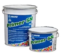 Primer S/N