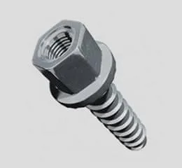 Over Head® Chumbador