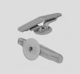 Pop-Toggle® e Poly-Toggle®