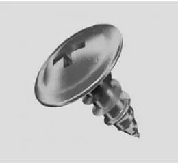 Fixadores para construção seca