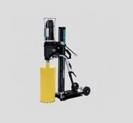 Perfuratriz Karat 300