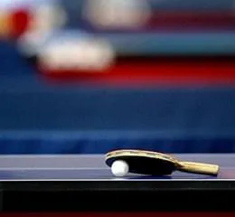 Piso Vinílico Esportivo ACE Taraflex Tênis de Mesa®