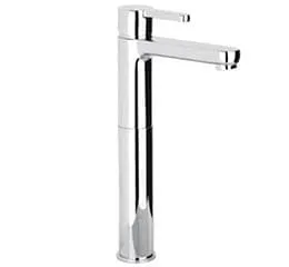 Misturador Monocomando Alto para Lavatório Paola