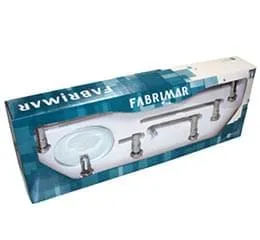 Kit Acessórios Klee