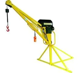 Minigrua TM500 Timmaq