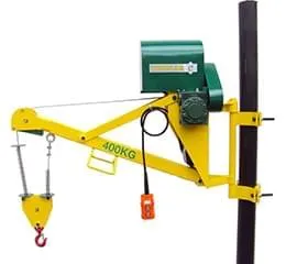 Guincho de Coluna Timmaq 400 kg