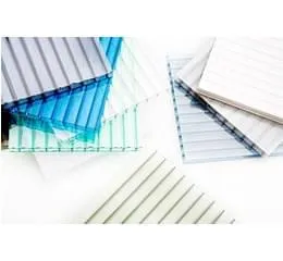 Chapas Lexan™ Thermoclear™