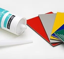 Selante de Silicone Dow Corning®