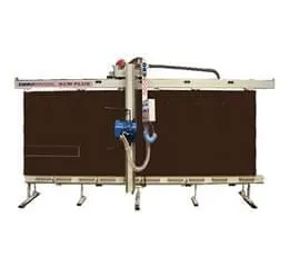 Seccionadora Vertical Tecbond®