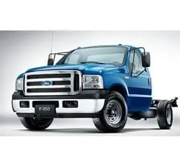                      Caminhão F-350 