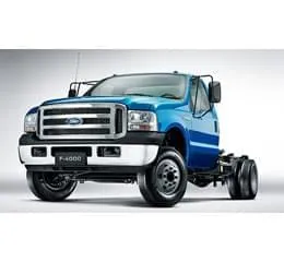                     Ford Cargo F-4000