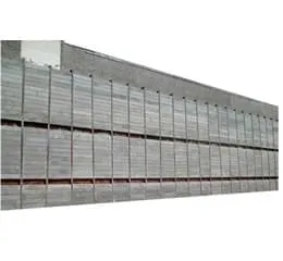 Cortina de Contenção