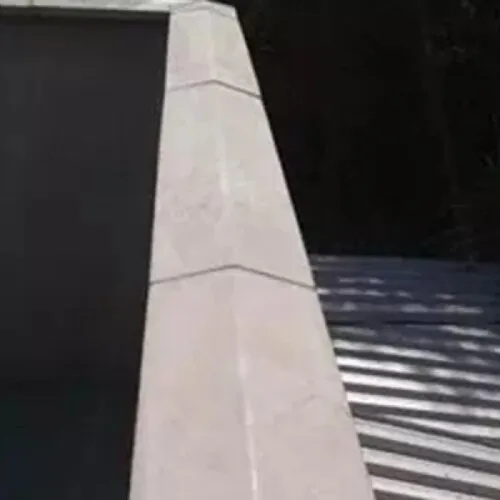 Pingadeira de Concreto