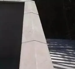 Pingadeira de Concreto