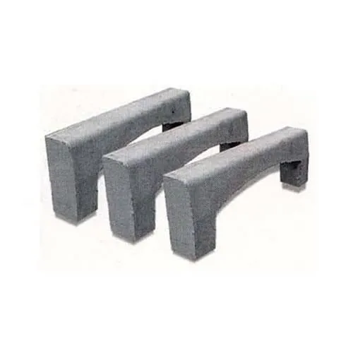 Guia Chapéu / Boca de Lobo