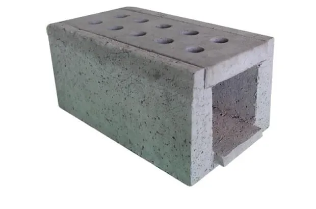 Canaleta Padrão FDE