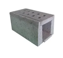 Canaleta Padrão FDE