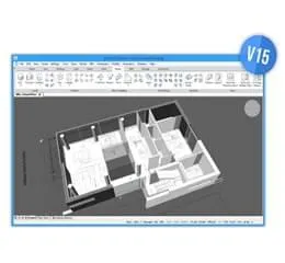 BricsCAD® V15