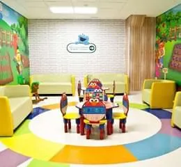 Piso Vinílico Homogêneo em Manta ACE Symbioz®